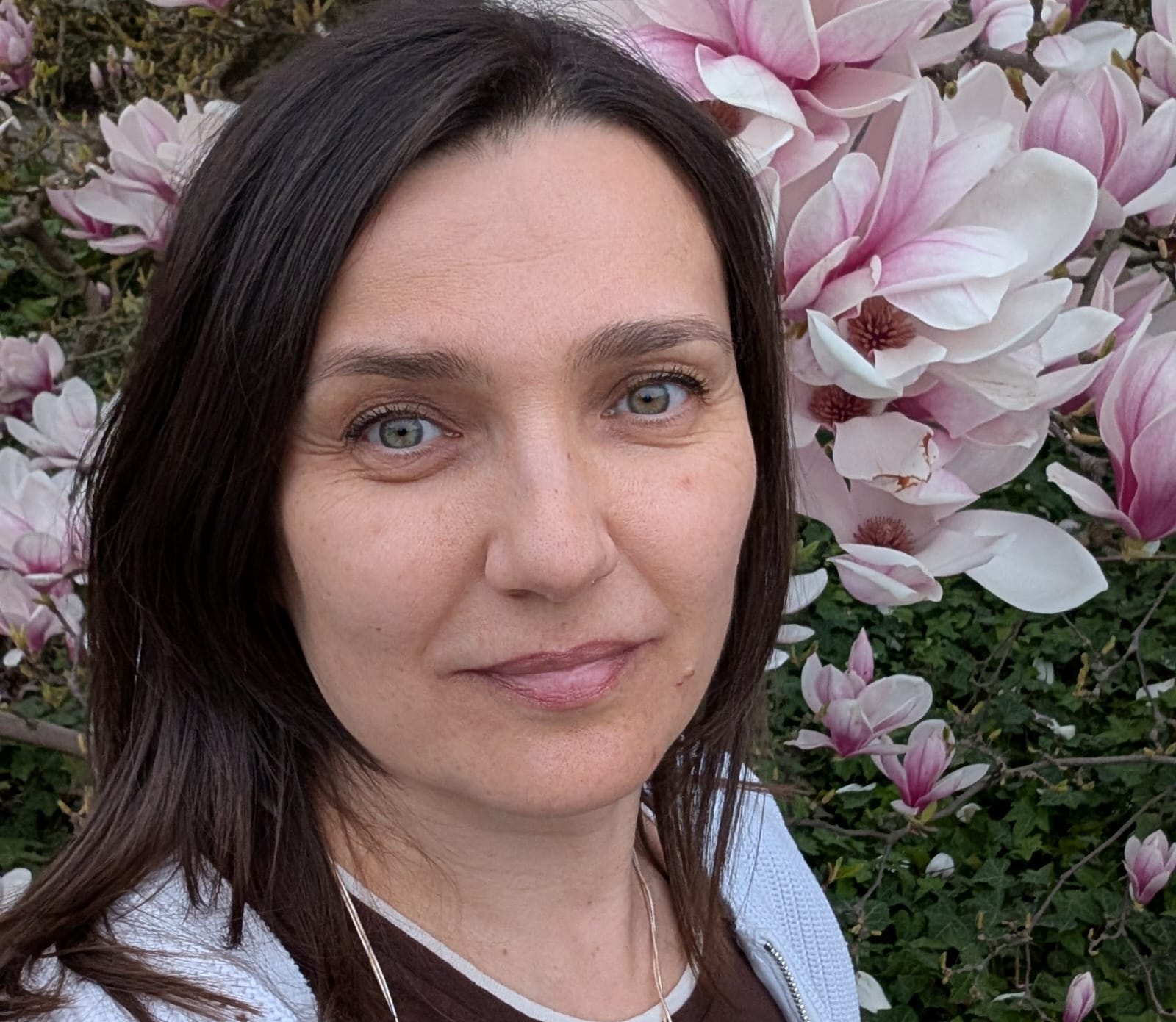 Svitlana Röhrig — психолог-консультант